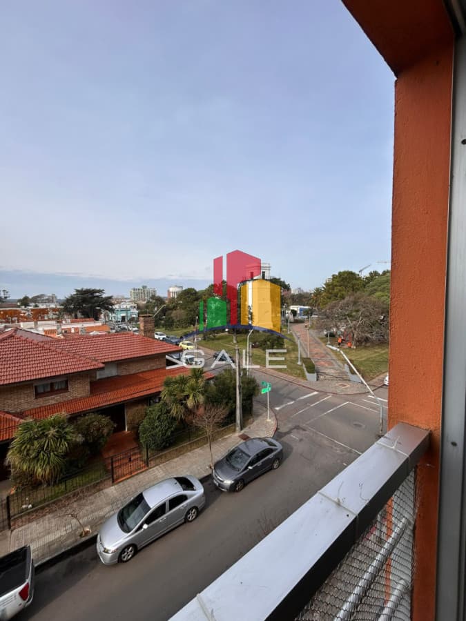 Gale Propiedades & Escribanía Apartamento ID.5014 - Apartamento en el Corazón de Centro Maldonado