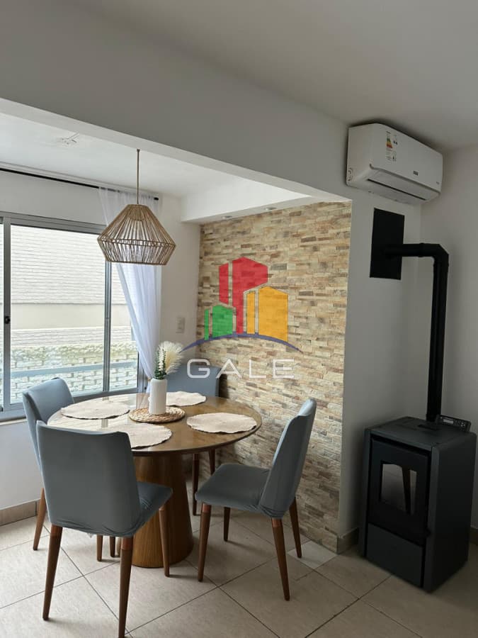 Gale Propiedades & Escribanía Apartamento ID.4868 - Oportunidad - Apartamento en venta de 1 dormitorio y medio en Peninsula