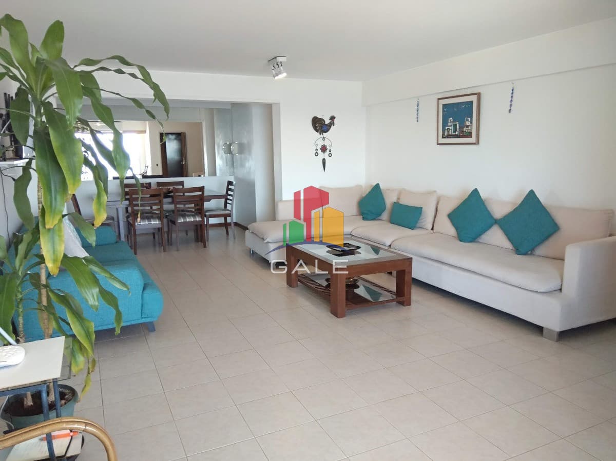 Gale Propiedades & Escribanía Apartamento ID.22 - Hermoso Apartamento En Peninsula