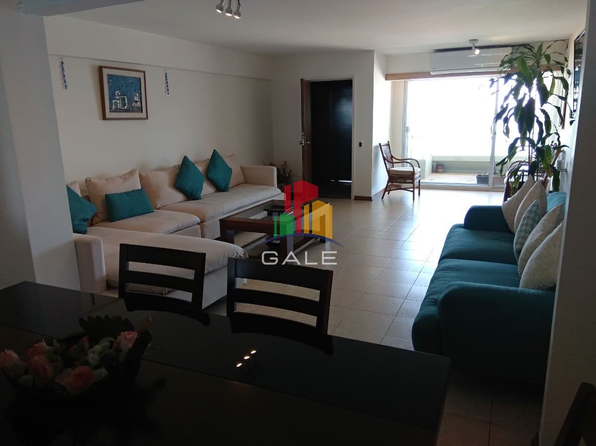 Gale Propiedades & Escribanía Apartamento ID.22 - Hermoso Apartamento En Peninsula