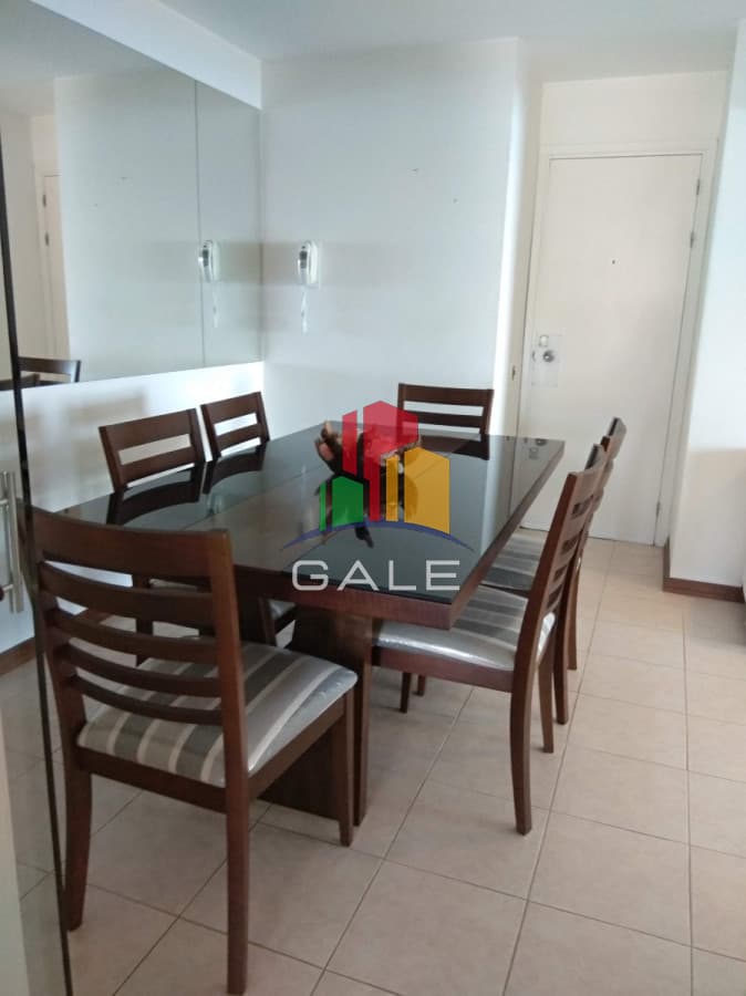 Gale Propiedades & Escribanía Apartamento ID.22 - Hermoso Apartamento En Peninsula