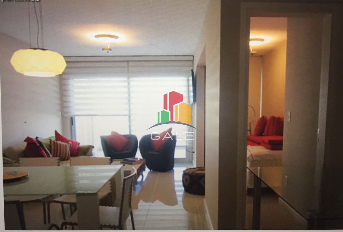 Gale Propiedades & Escribanía Apartamento ID.946 - Apartamento en Brava - Punta del Este