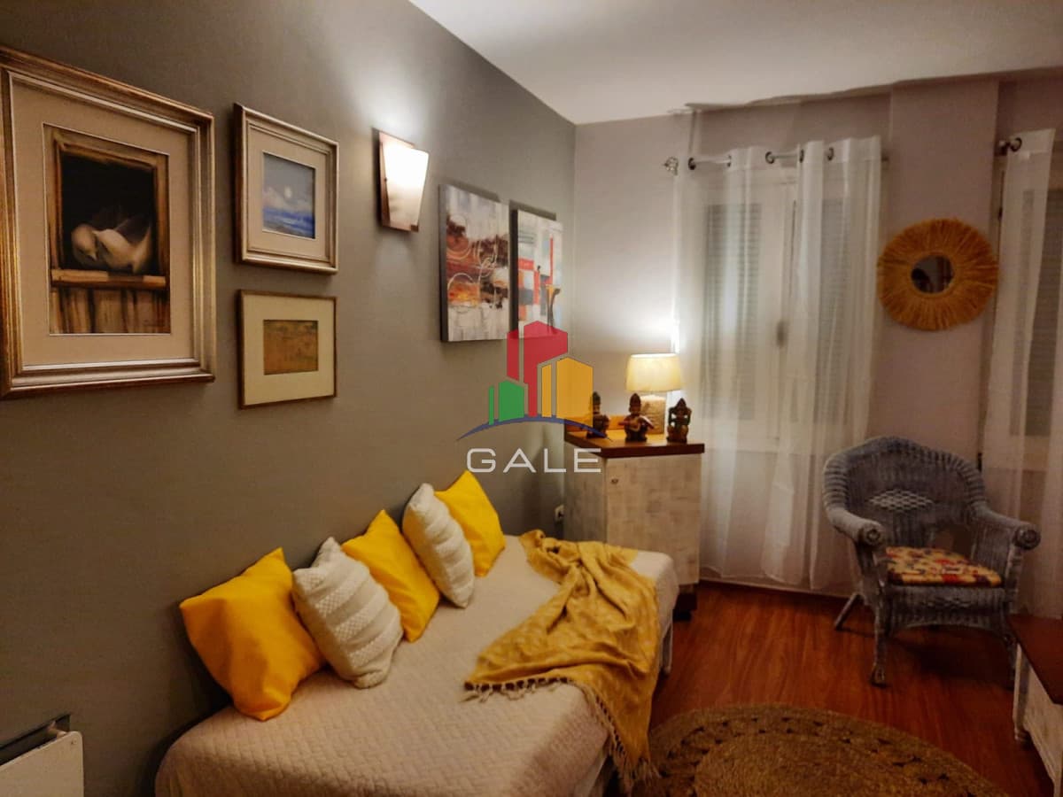 Gale Propiedades & Escribanía Apartamento ID.2769 - Venta apartamento 1 dormitorio muy bajos gastos comunes