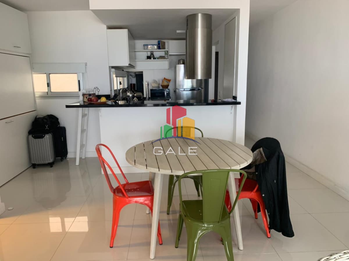 Apartamento en Mansa