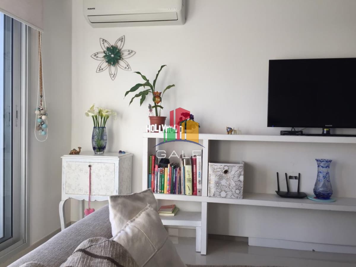 Apartamento en Roosevelt