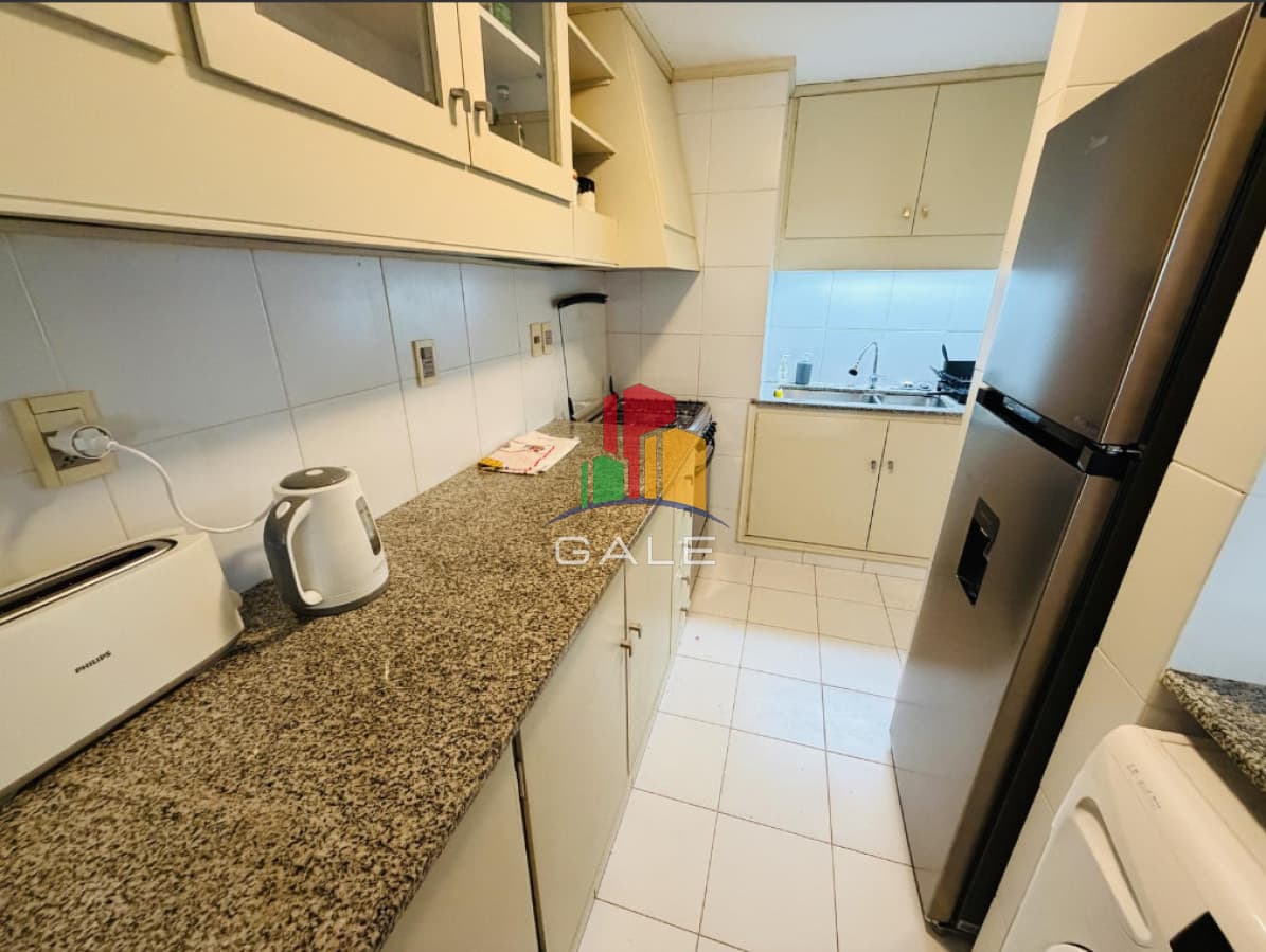 Gale Propiedades & Escribanía Apartamento ID.5088 - Apartamento en venta - Aidy Grill