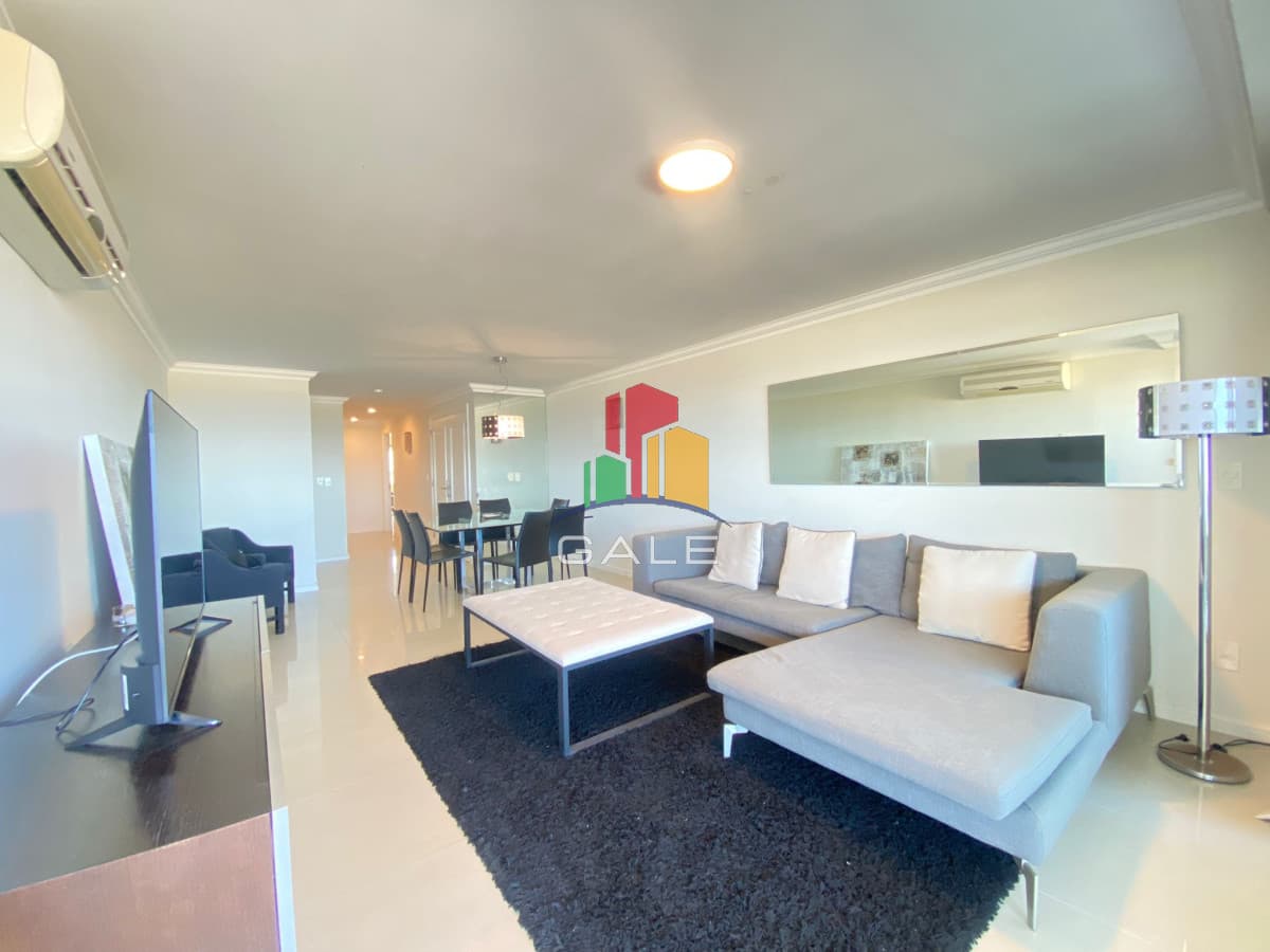 Gale Propiedades & Escribanía Apartamento ID.3448 - Apartamento en venta - Brava