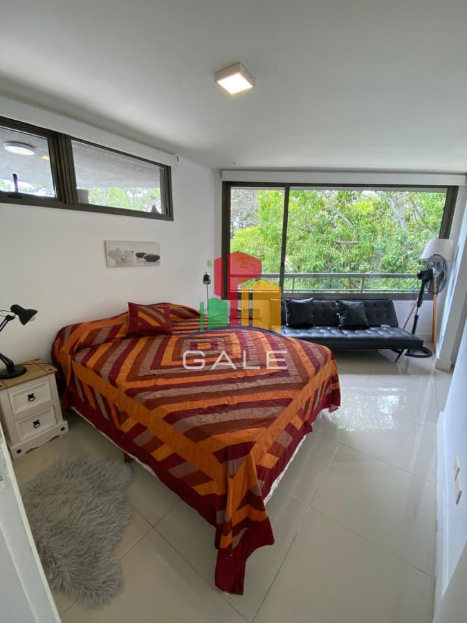 Gale Propiedades & Escribanía Apartamento ID.3527 - APTO. EDIFICIO UNIQUE 1D, PEDRAGOSA SIERRA