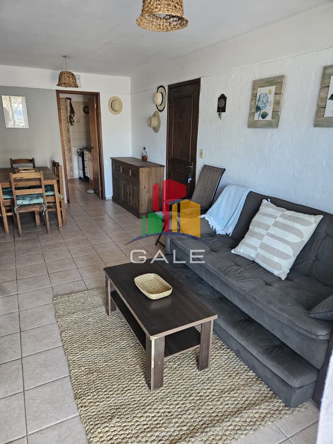 Gale Propiedades & Escribanía Apartamento ID.4031 - Apartamento en venta - ideal inversión
