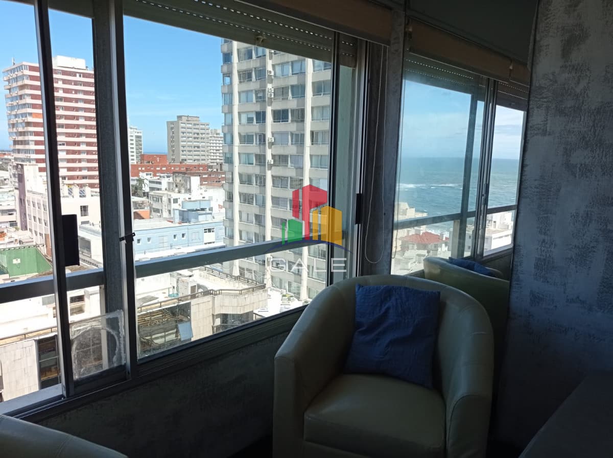 Apartamento en Península