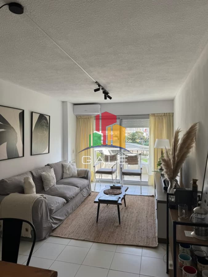 Gale Propiedades & Escribanía Apartamento ID.4918 - Apartamento en venta 2 dormitorios - Aidy Grill