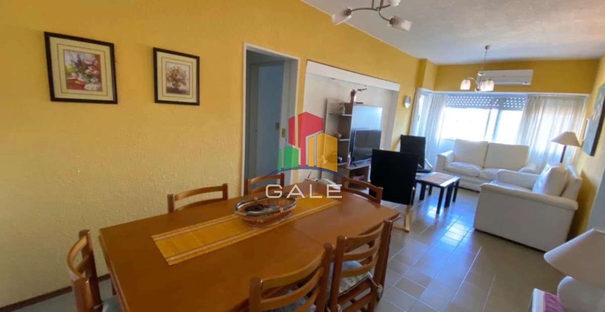 Gale Propiedades & Escribanía Apartamento ID.4365 - Apartamento en venta - Roosevelt