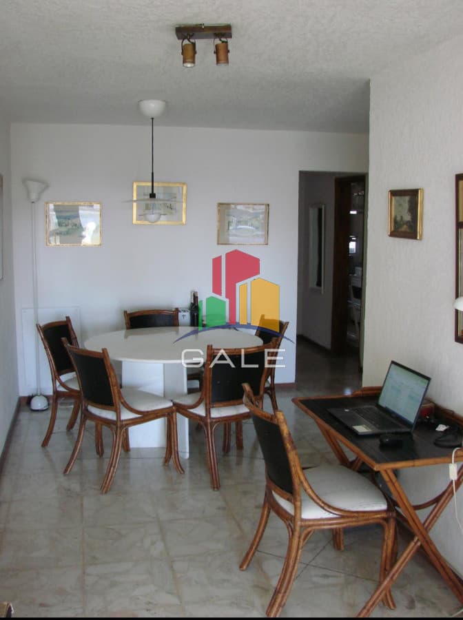 Gale Propiedades & Escribanía Apartamento ID.4085 - Hermoso apartamento con vista al mar en La Mansa