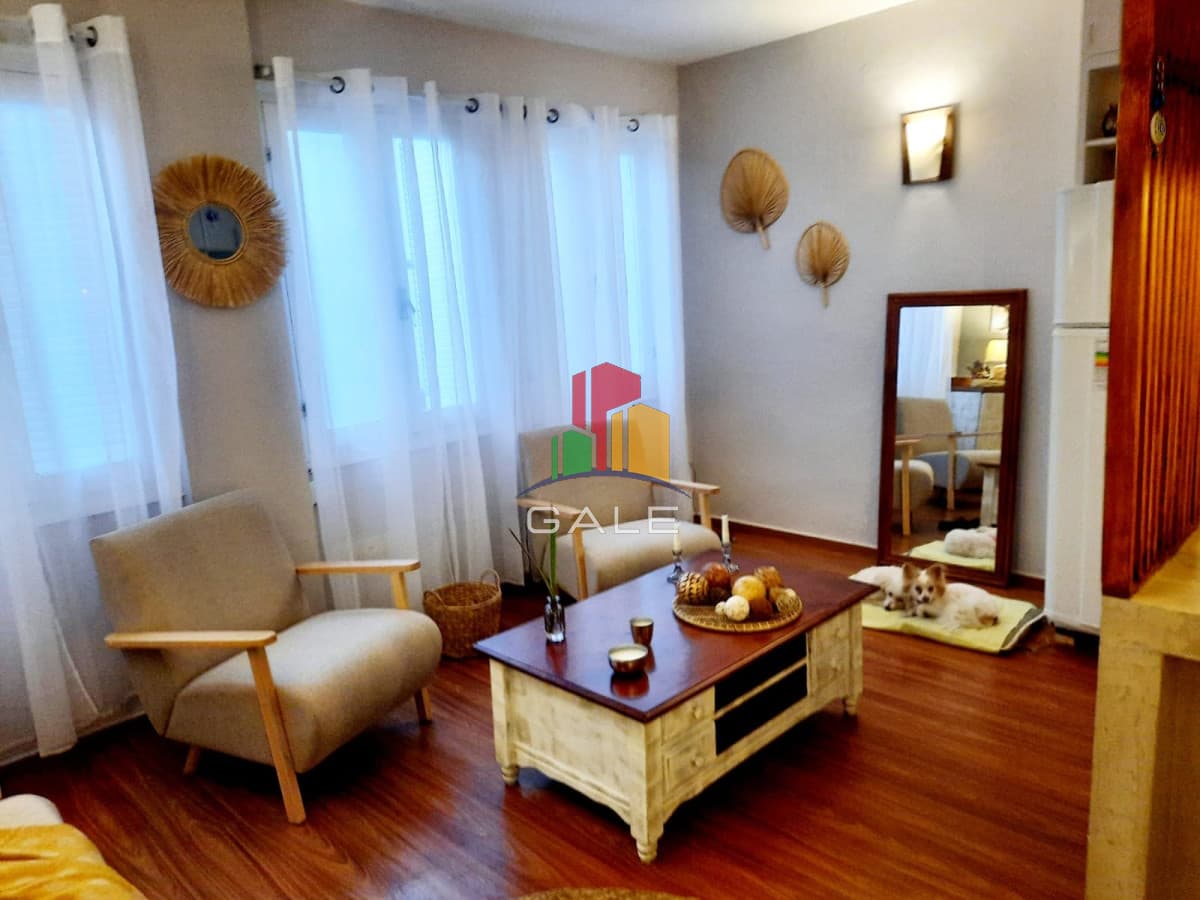 Gale Propiedades & Escribanía Apartamento ID.2769 - Venta apartamento 1 dormitorio muy bajos gastos comunes