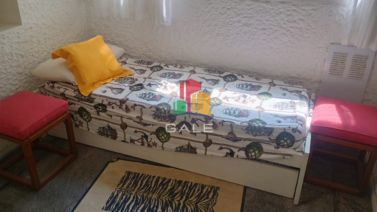 Gale Propiedades & Escribanía Apartamento ID.3903 - Apartamento en venta, frente al mar, peninsula - 3 dormitorios