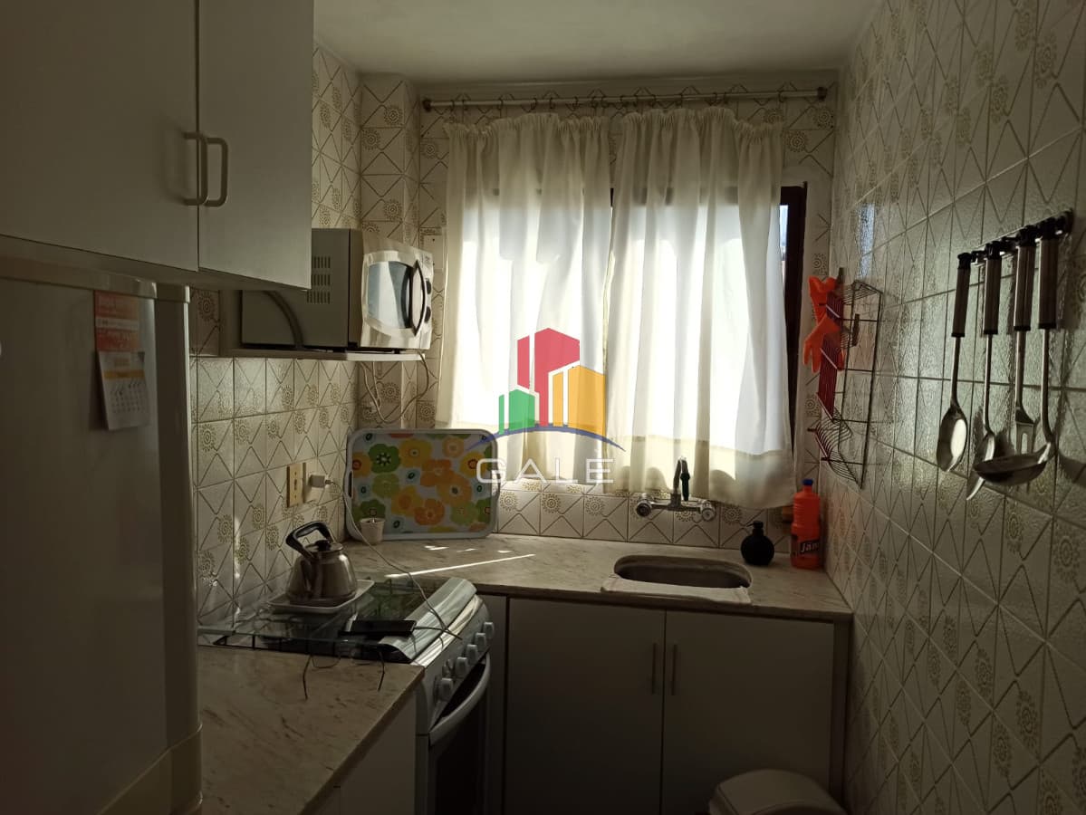 Gale Propiedades & Escribanía Apartamento ID.3617 - Oportunidad en Peninsula a 150 mts del mar y a 100 mts Gorlero