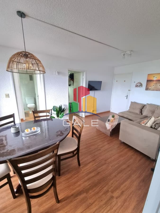Gale Propiedades & Escribanía Apartamento ID.4966 - Apartamento en venta 2 dormitorios - Roosevelt