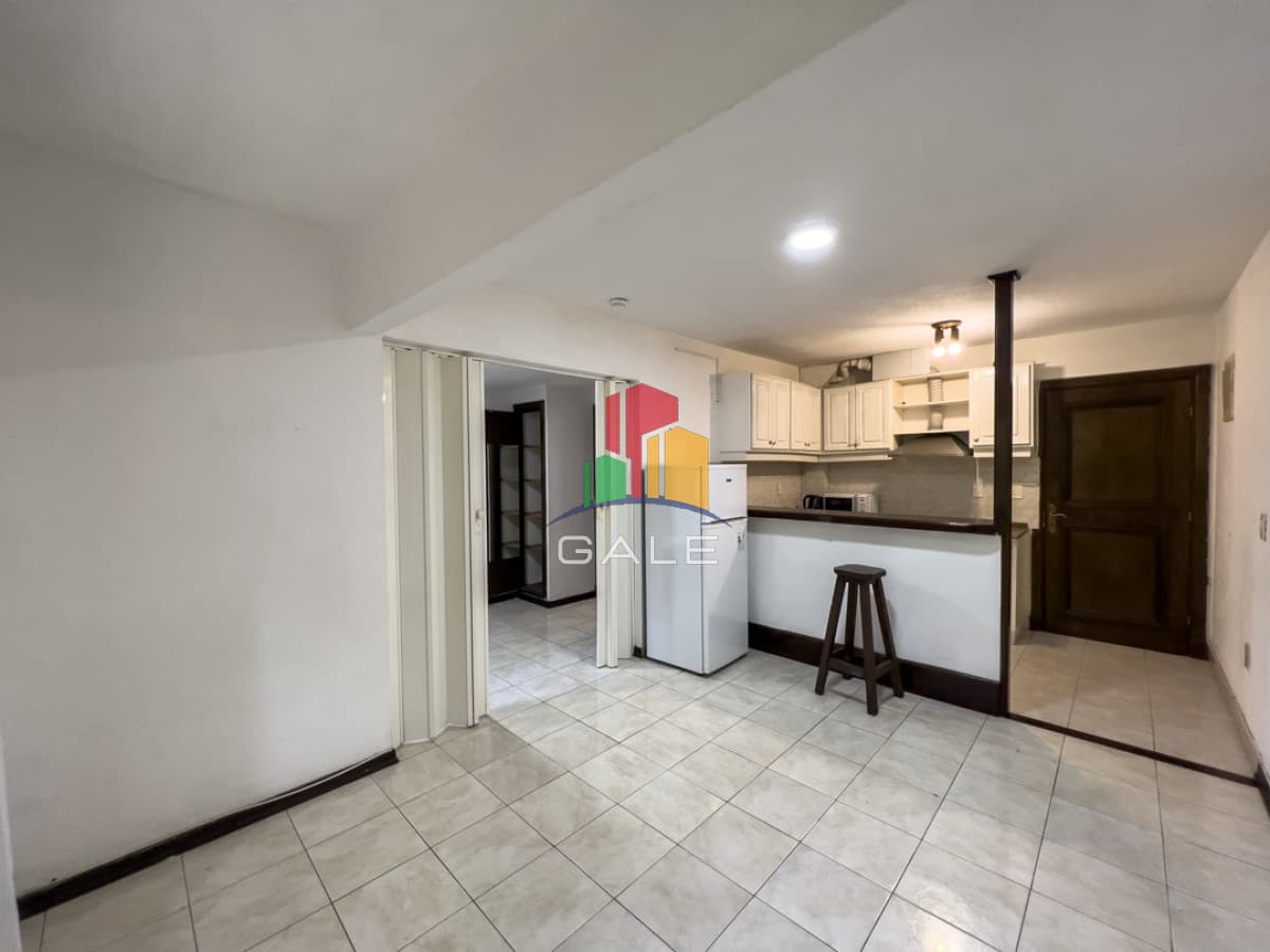 Gale Propiedades & Escribanía Apartamento ID.3381 - Apartamento en venta - Brava