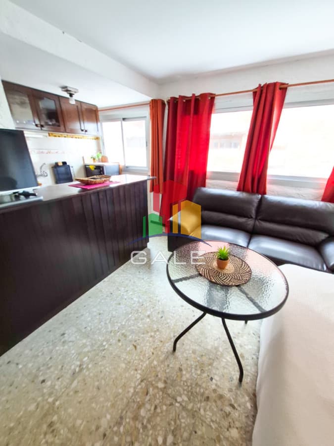Gale Propiedades & Escribanía Apartamento ID.4939 - Apartamento en venta 1 dormitorio - Peninsula