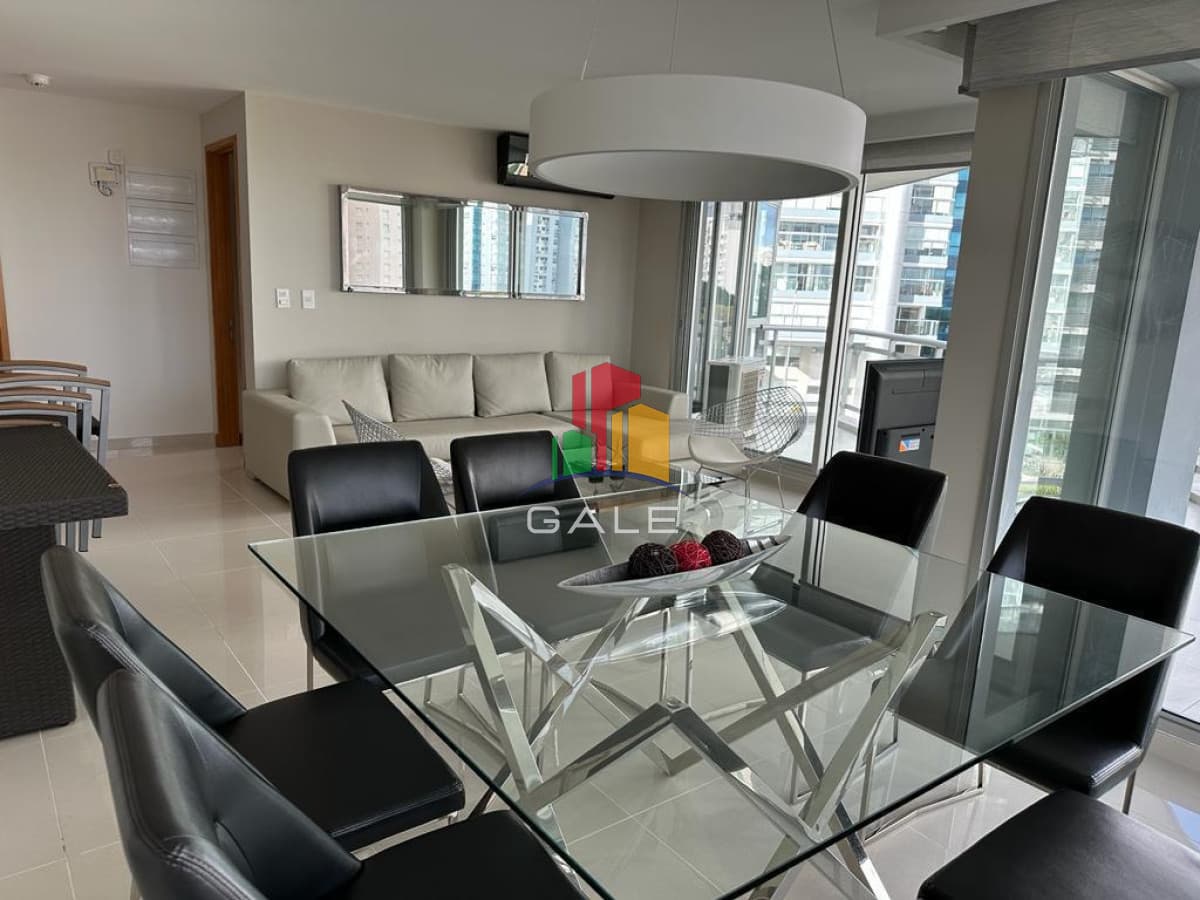 Gale Propiedades & Escribanía Apartamento ID.3124 - A pasitos del mar!
