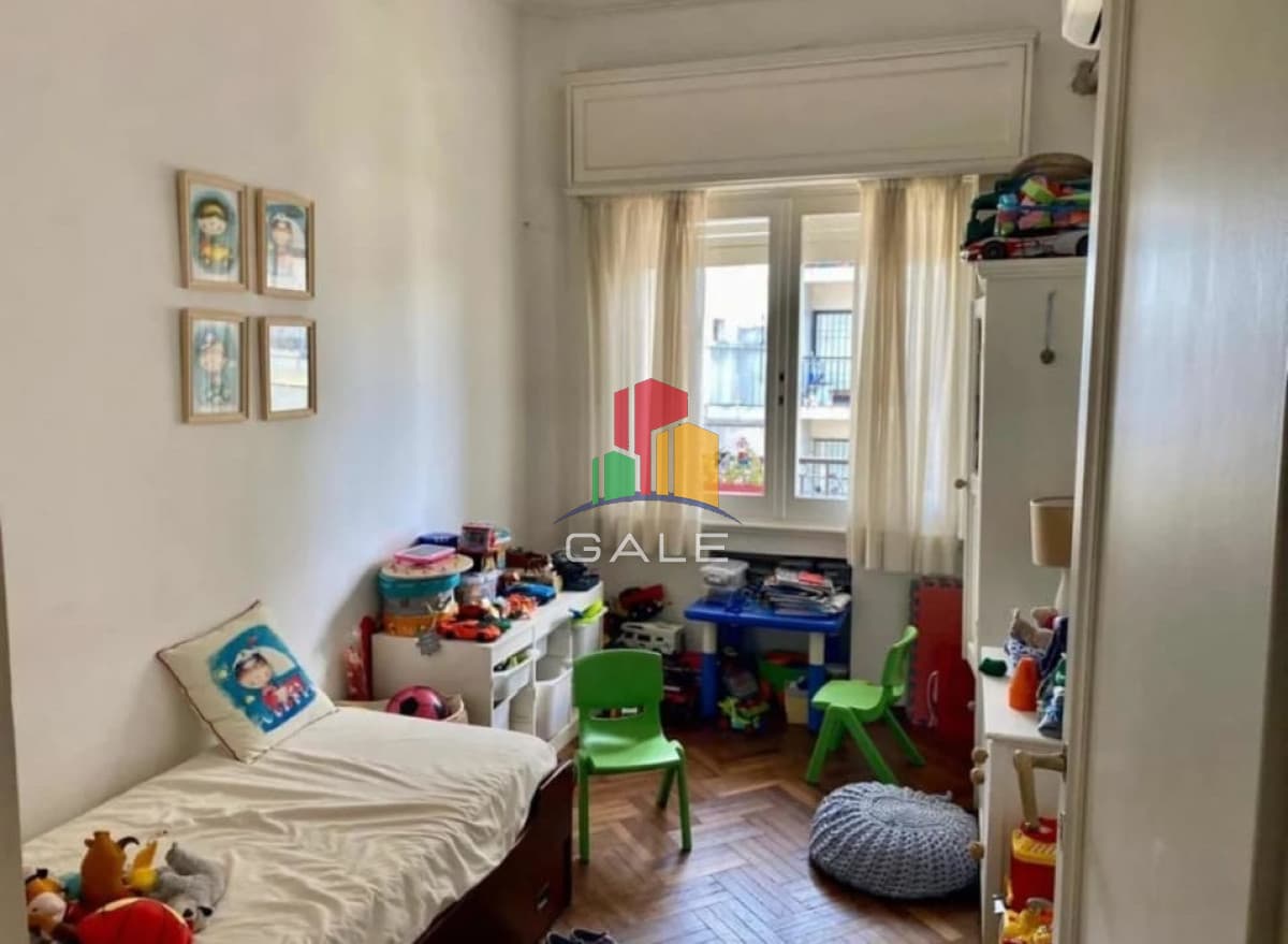 Gale Propiedades & Escribanía Apartamento ID.3283 - Apartamento en venta  - CON RENTA - Centro Montevideo