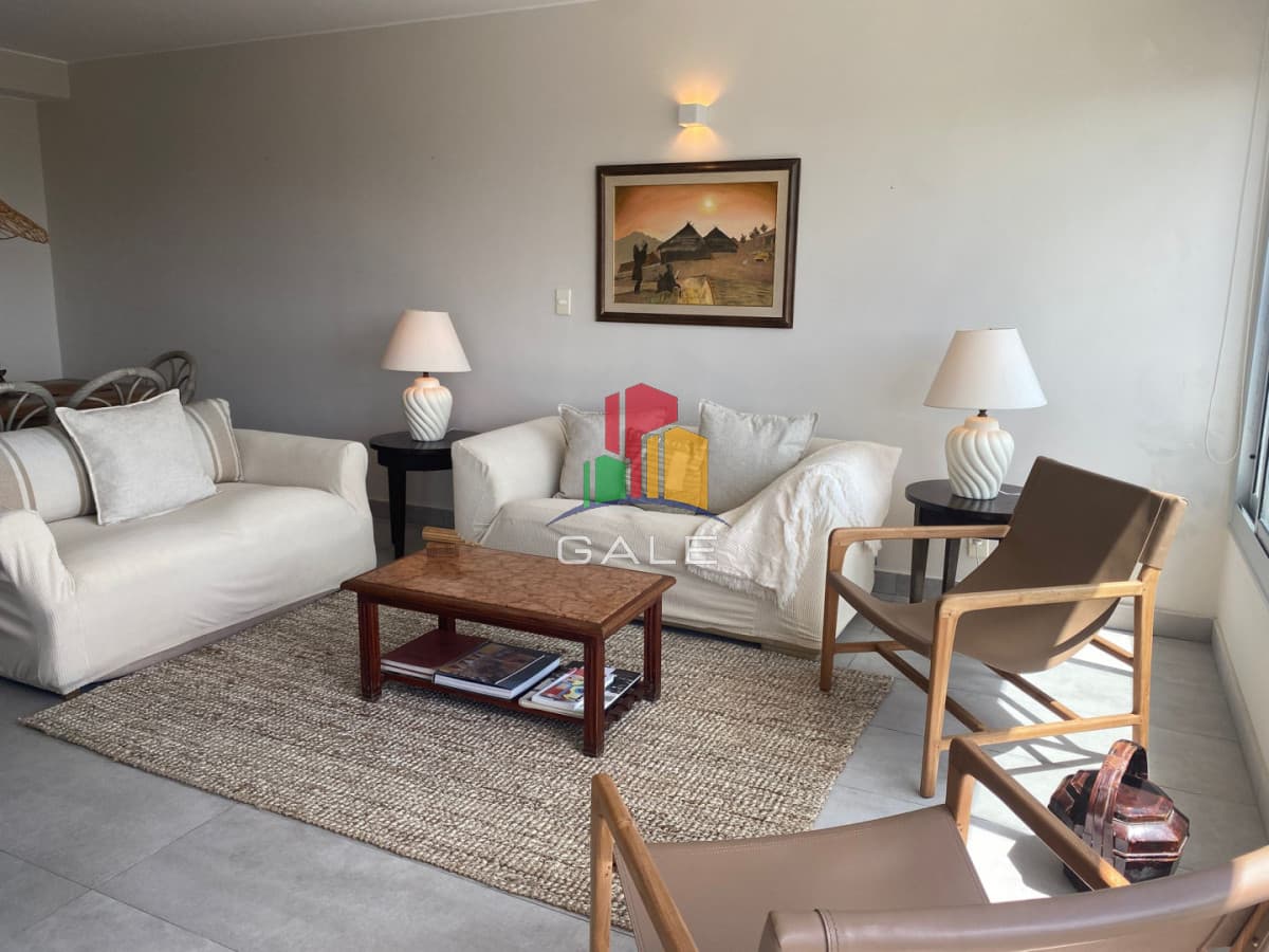 Alquiler de temporada