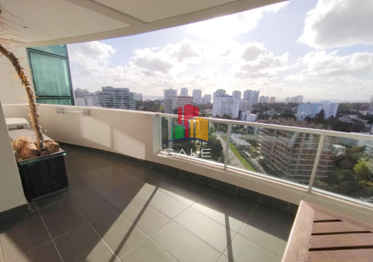 Gale Propiedades & Escribanía Apartamento ID.4012 - Apartamento en venta,  2 dormitorio, todos los servicios, en Aidy Grill