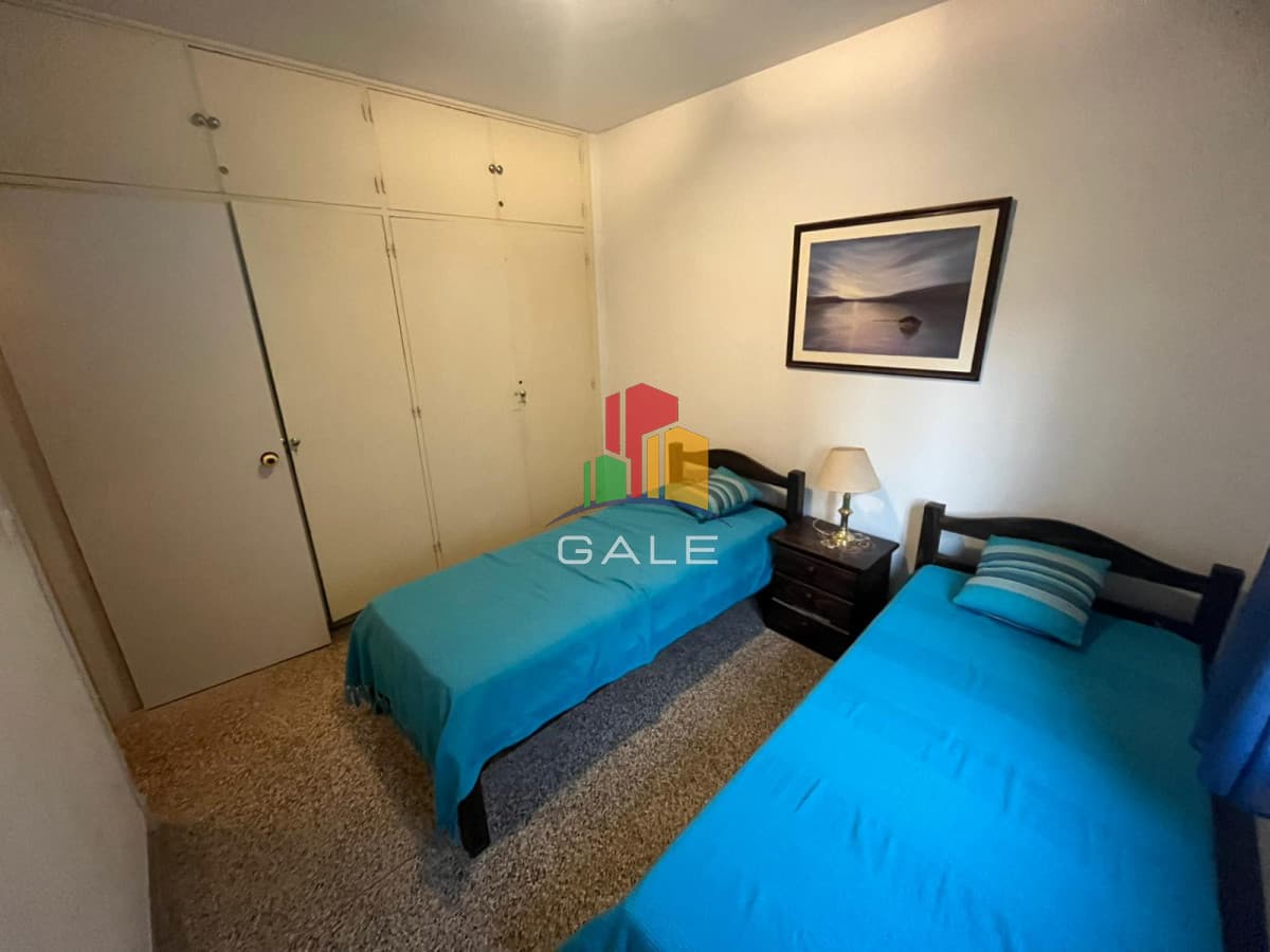 Gale Propiedades & Escribanía Apartamento ID.3973 - Apartamento en venta 1 dormitorio - Peninsula