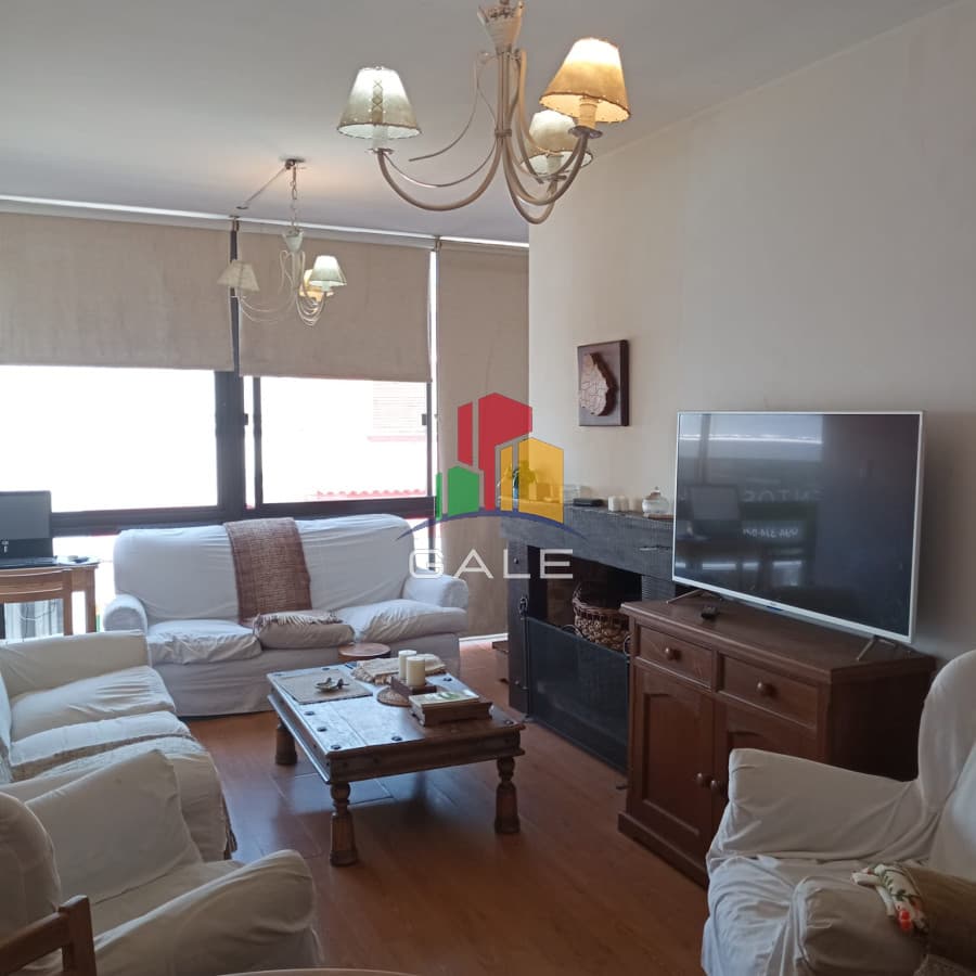 Gale Propiedades & Escribanía Apartamento ID.3100 - Hermoso Y Amplio Apartamento en Maldonado