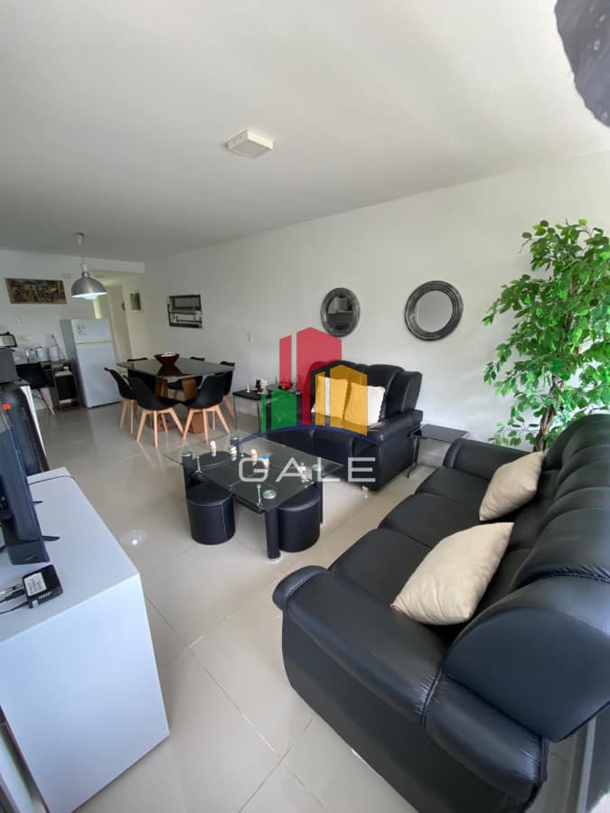 Gale Propiedades & Escribanía Apartamento ID.3527 - APTO. EDIFICIO UNIQUE 1D, PEDRAGOSA SIERRA