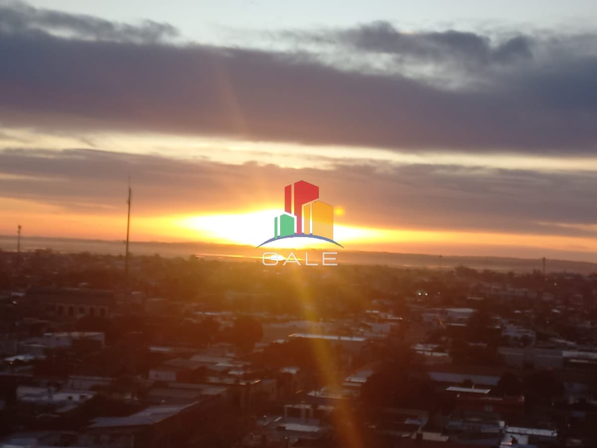Gale Propiedades & Escribanía Apartamento ID.2462 - Hermoso apartamento en el centro