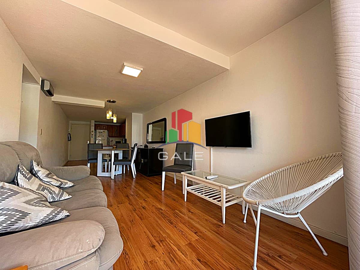 Gale Propiedades & Escribanía Apartamento ID.3272 - Apartamento de 2 dormitorios en venta