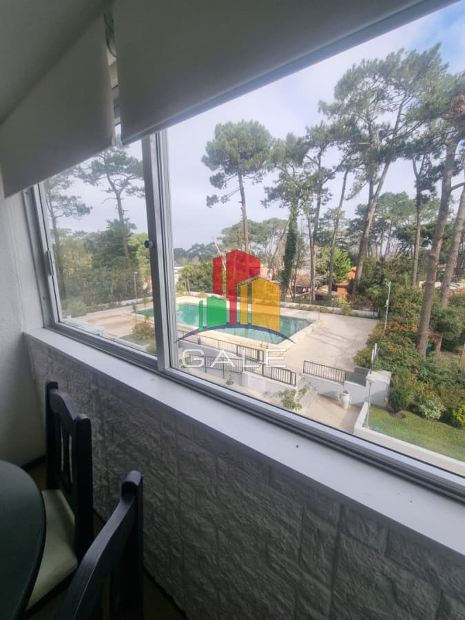 Gale Propiedades & Escribanía Apartamento ID.5012 - Apartamento de 2 Dormitorios en Roosevelt, Punta del Este