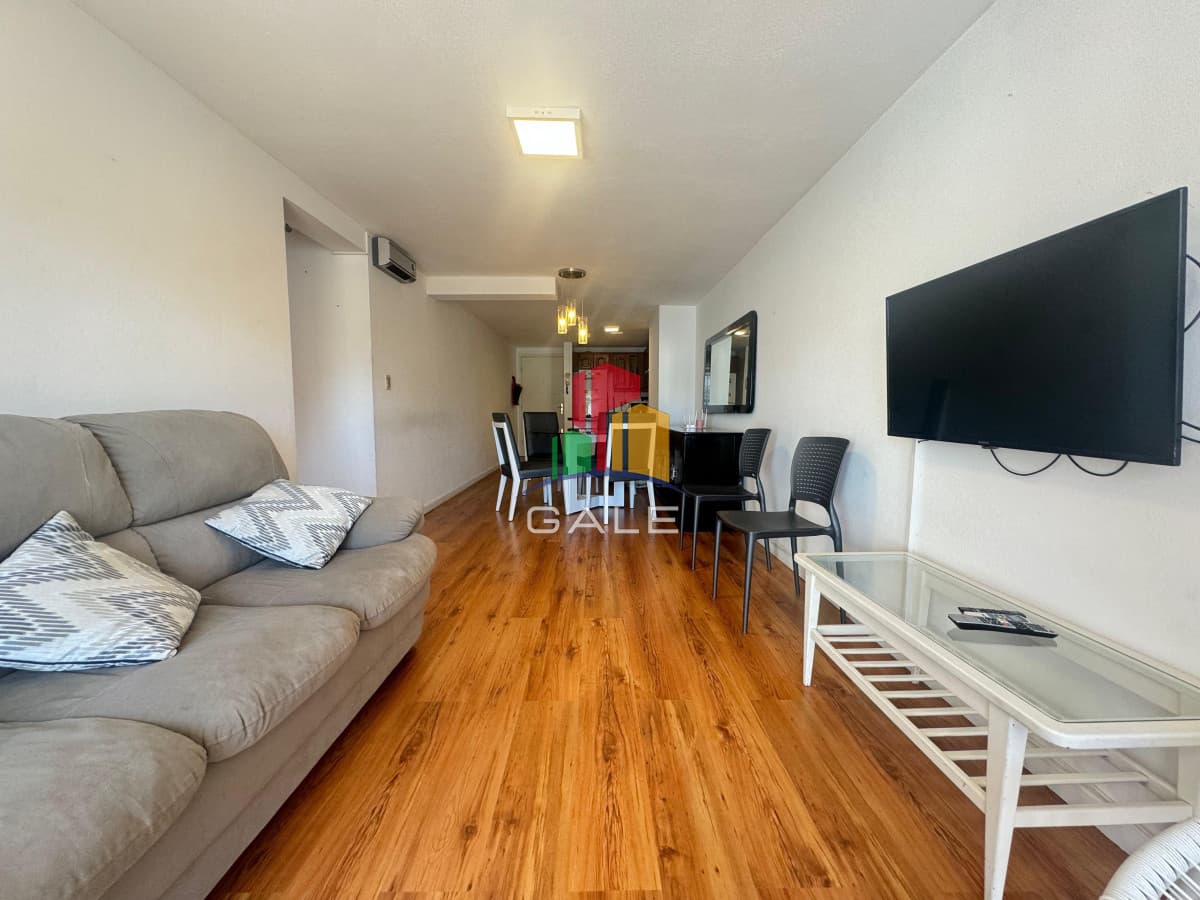 Gale Propiedades & Escribanía Apartamento ID.3272 - Apartamento de 2 dormitorios en venta