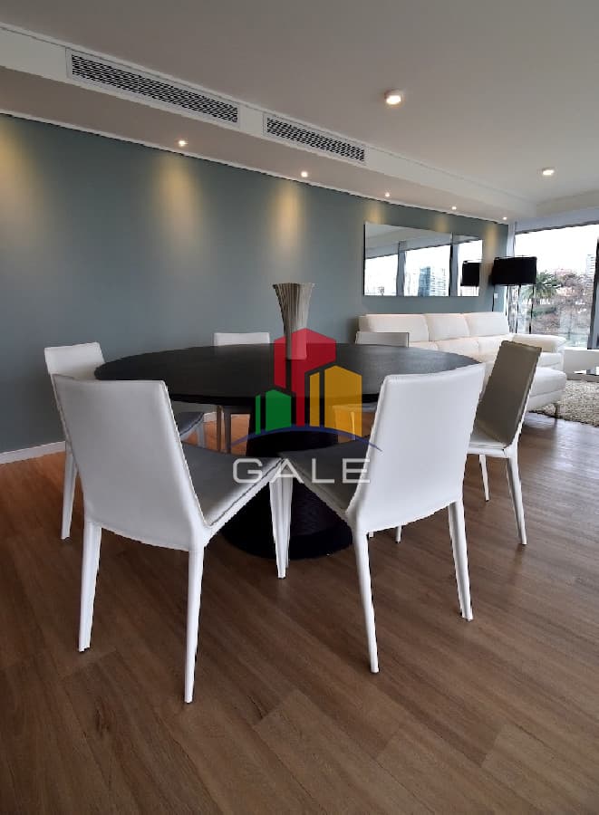 Gale Propiedades & Escribanía Apartamento ID.2758 - Excelente apartamento 3 dormitorios en suite Punta del Este + Alexander