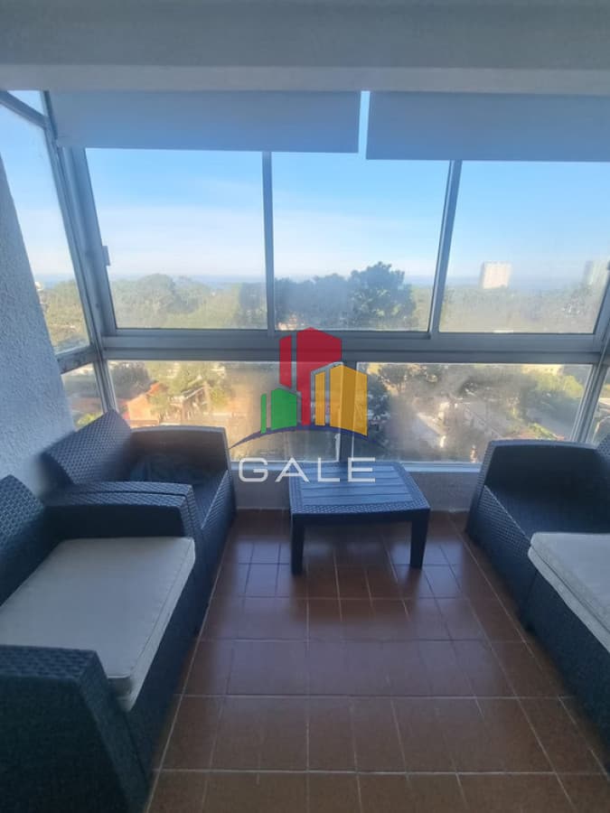 Gale Propiedades & Escribanía Apartamento ID.5274 - Apartamento de 2 Dormitorios en Roosevelt, Punta del Este