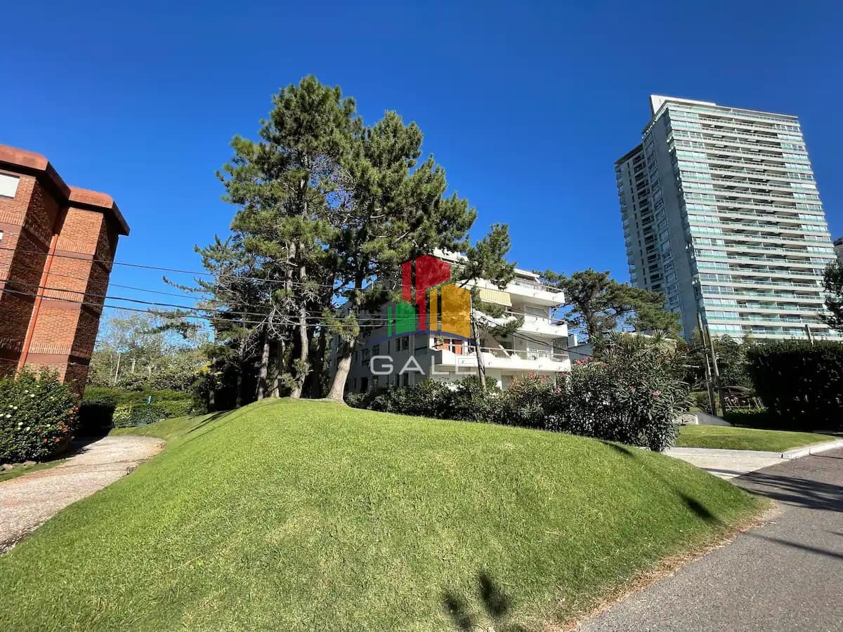 Apartamento en metros del mar