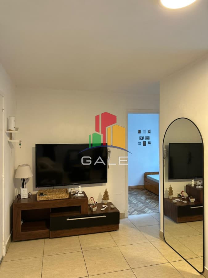 Gale Propiedades & Escribanía Apartamento ID.4868 - Oportunidad - Apartamento en venta de 1 dormitorio y medio en Peninsula