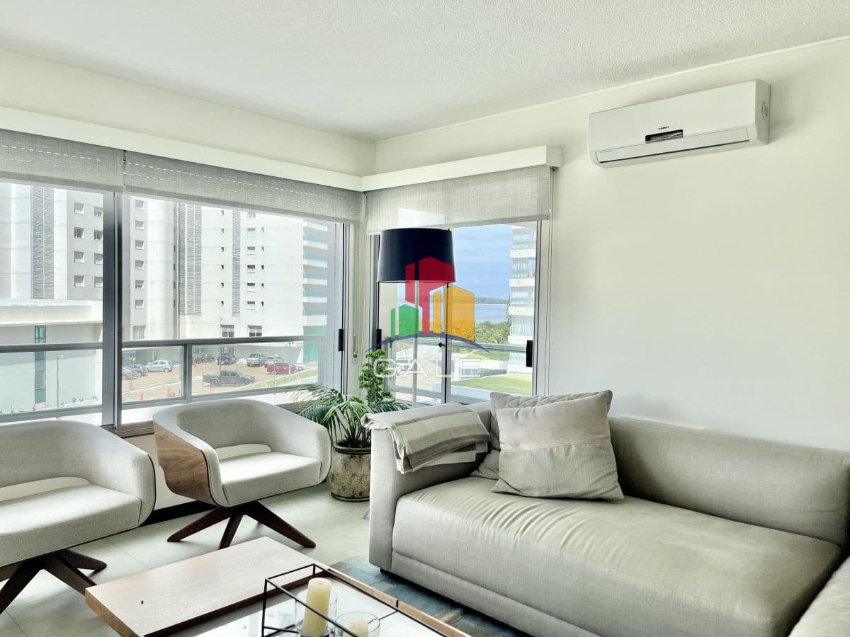 Apartamento en Mansa