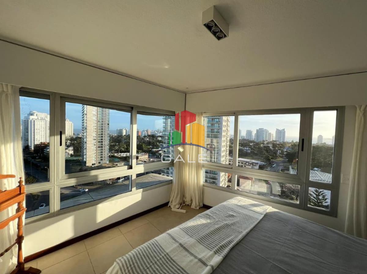 Gale Propiedades & Escribanía Apartamento ID.4397 - Apartamento en venta - Roosevelt