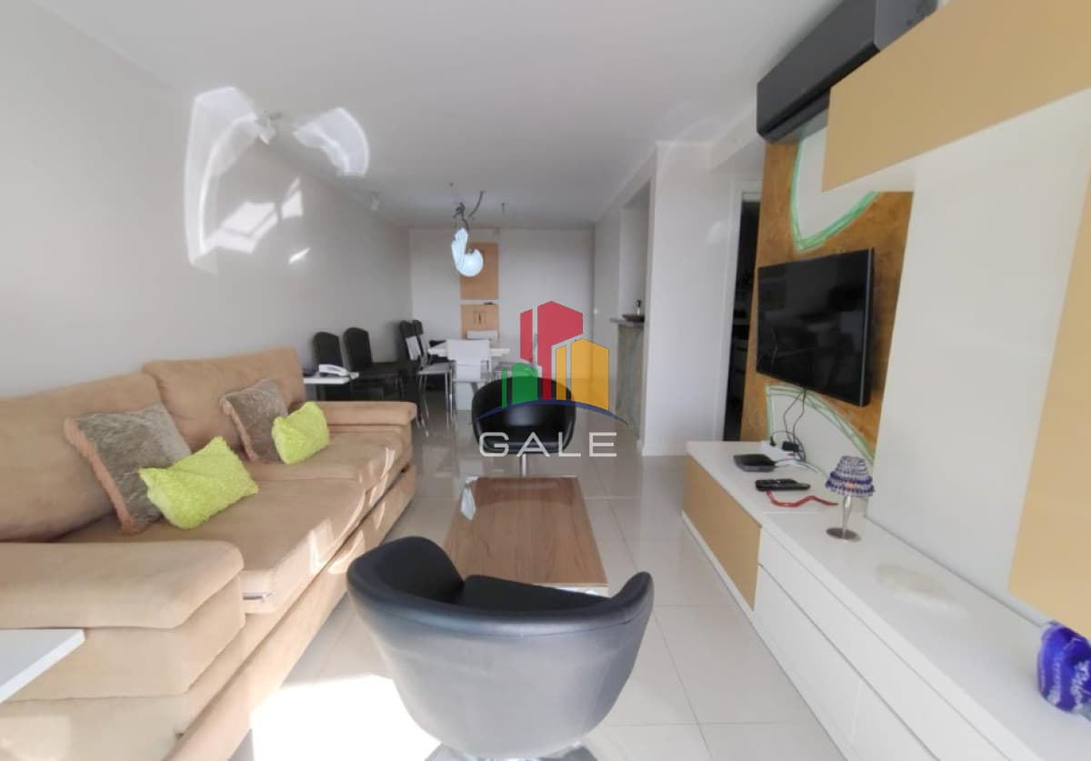 Gale Propiedades & Escribanía Apartamento ID.4012 - Apartamento en venta,  2 dormitorio, todos los servicios, en Aidy Grill