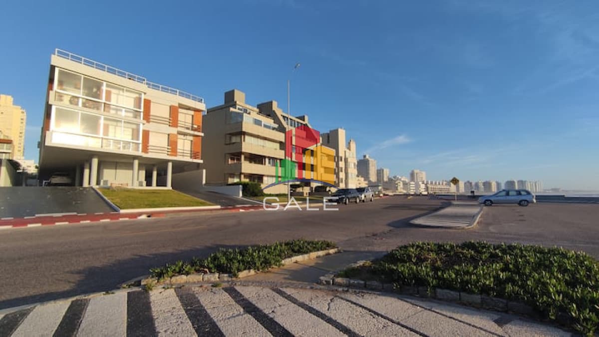 Gale Propiedades & Escribanía Apartamento ID.4825 - Apartamento en venta 1 dormitorio - Peninsula