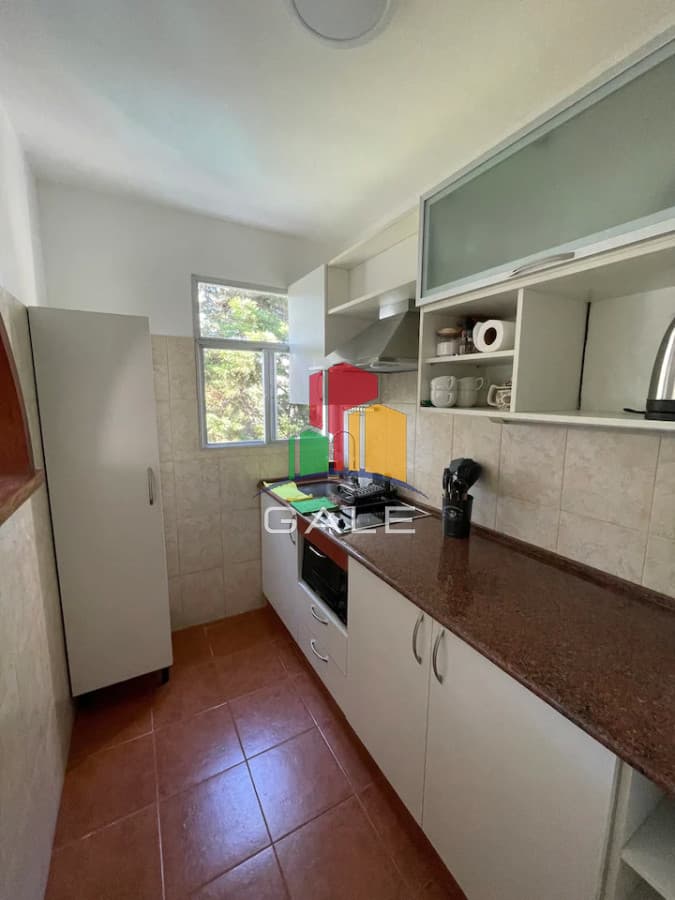 Apartamento en metros del mar
