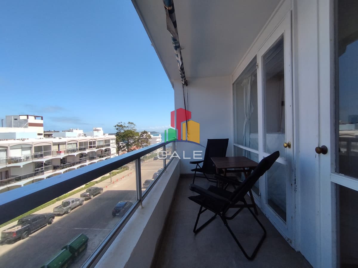Gale Propiedades & Escribanía Apartamento ID.3600 - Apartamento de un dormitorio en venta en Punta del Este