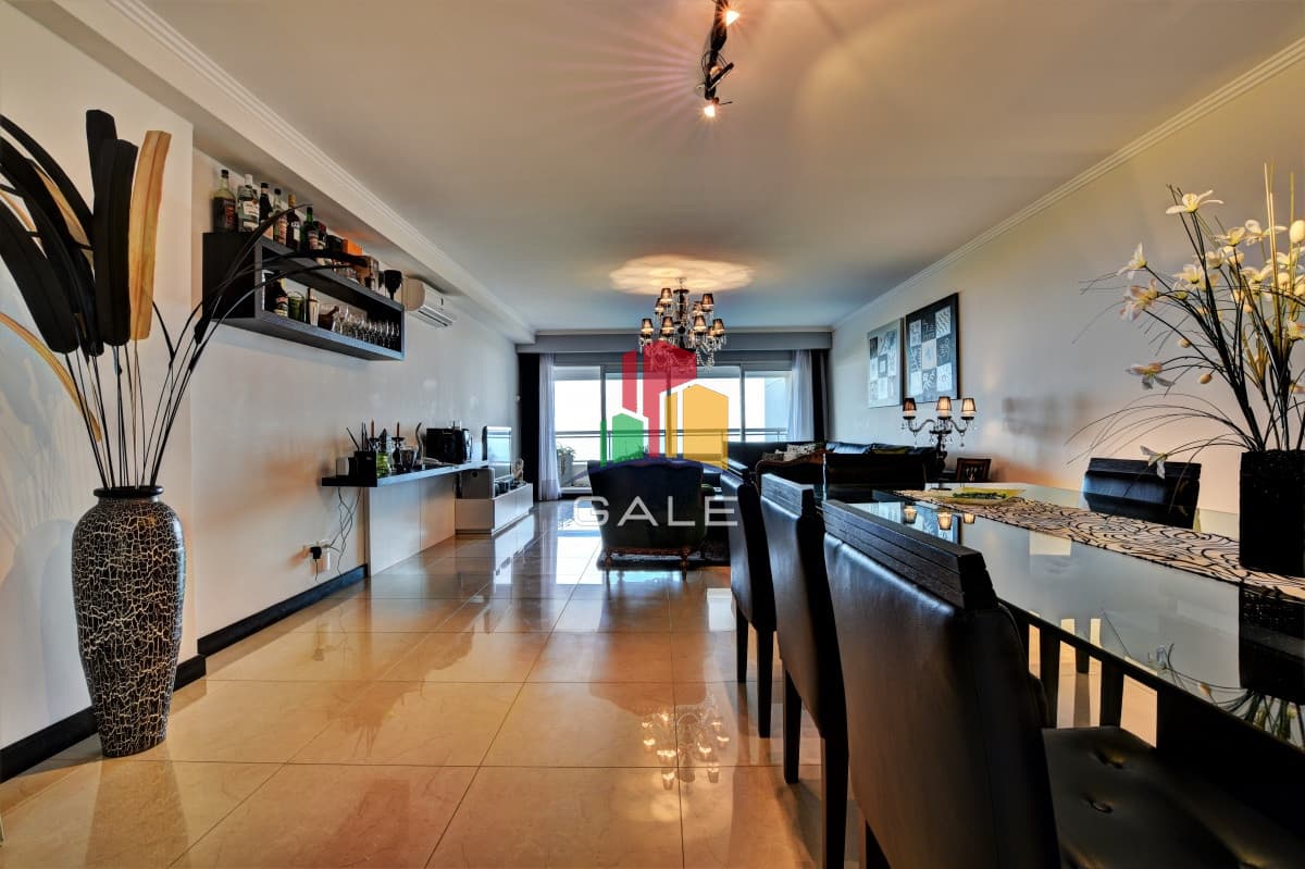 Gale Propiedades & Escribanía Apartamento ID.2765 - Apartamento Venta y  Alquiler Brava Punta del Este