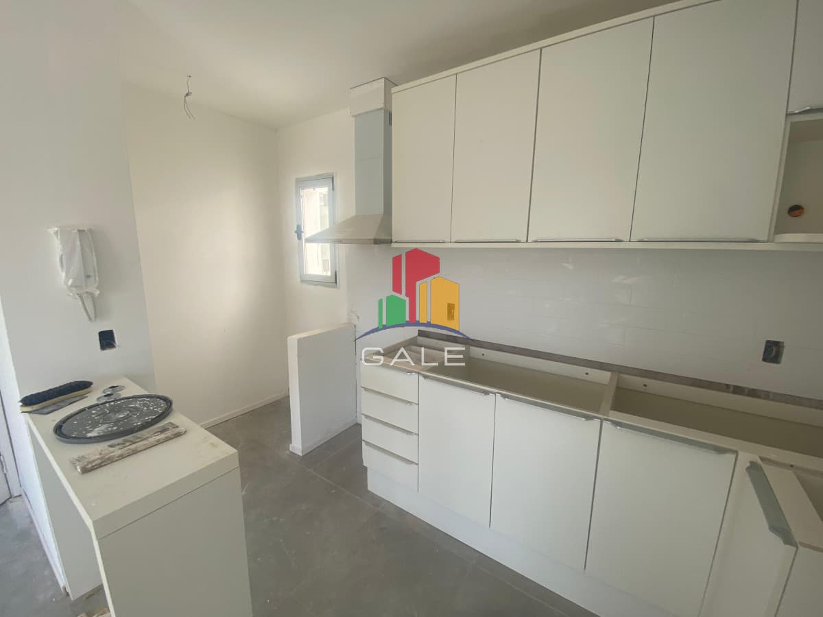 Gale Propiedades & Escribanía Apartamento ID.2939 - Apartamento 1 dormitorio en venta - Playa Mansa