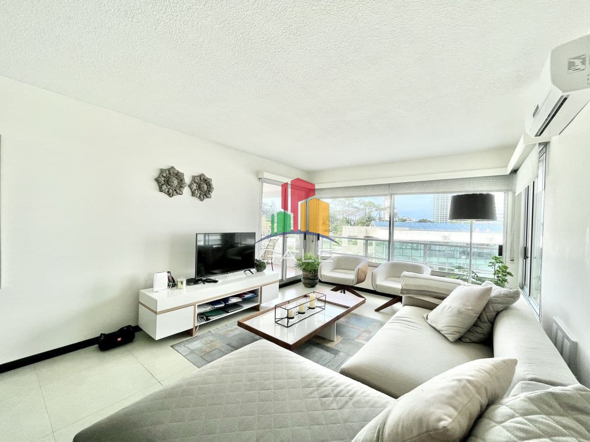 Apartamento en Mansa