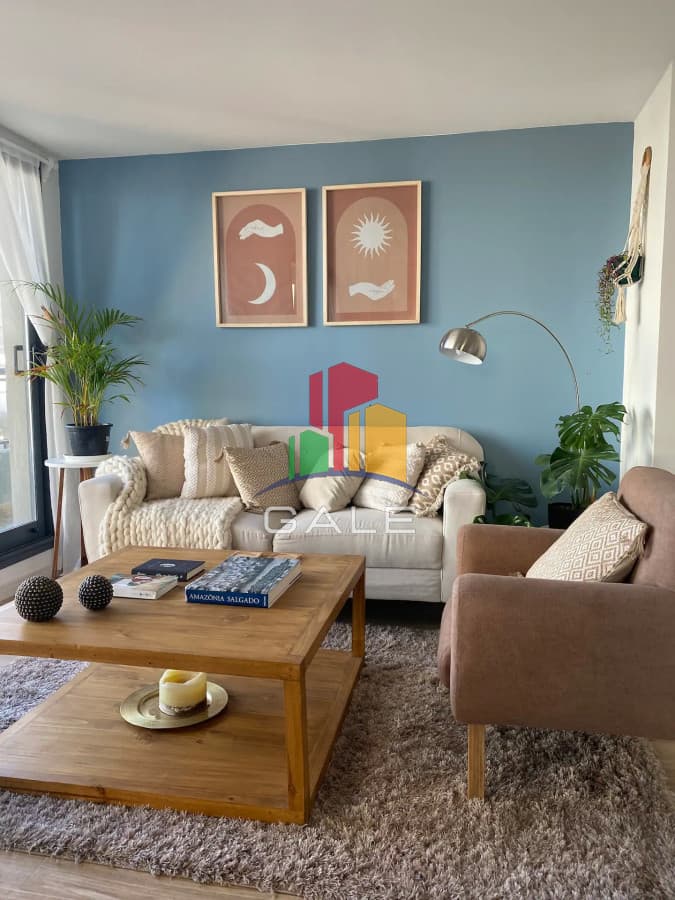 Hermoso Y Amplio Apartamento en Punta Del Este  -