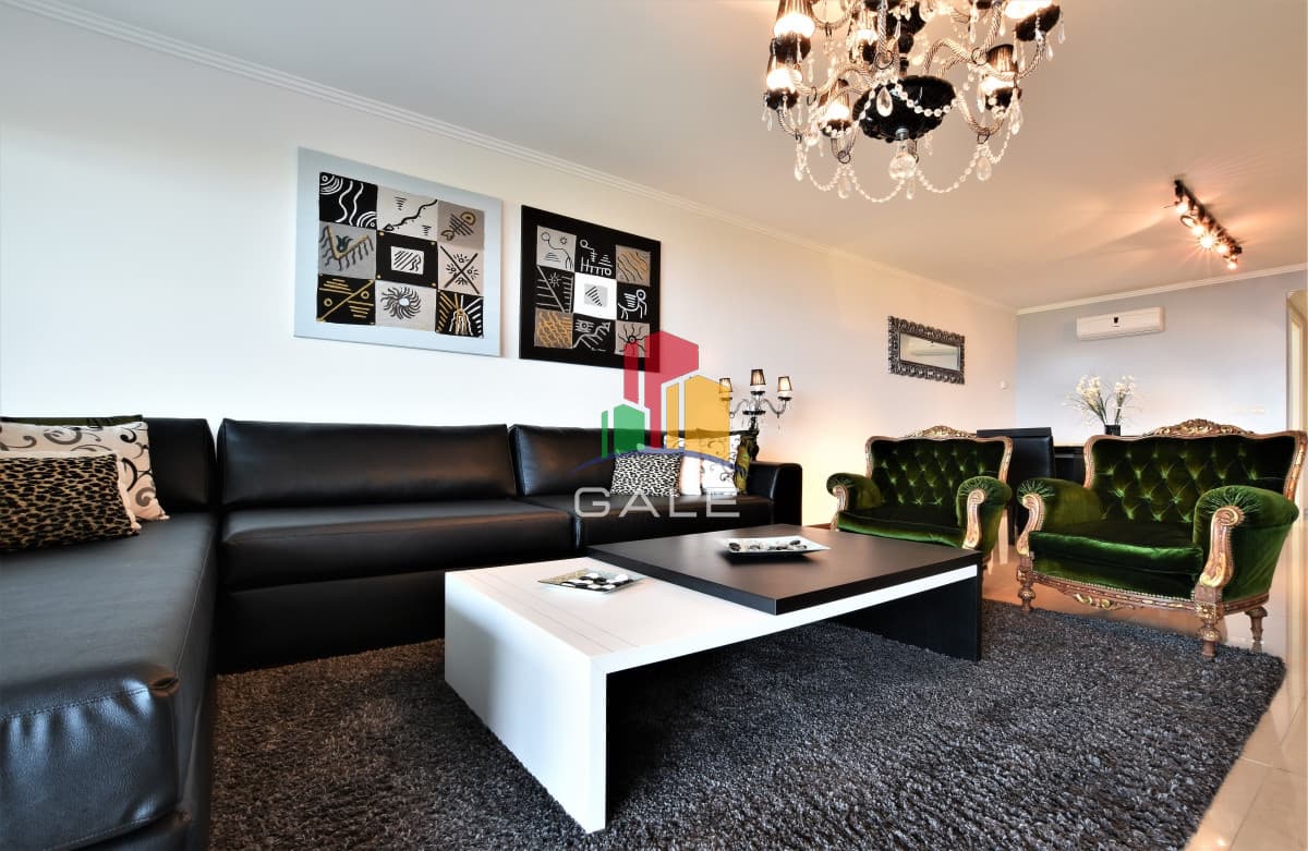 Gale Propiedades & Escribanía Apartamento ID.2765 - Apartamento Venta y  Alquiler Brava Punta del Este