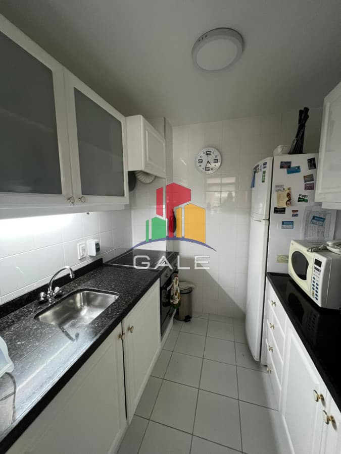 Gale Propiedades & Escribanía Apartamento ID.3135 - Hermoso Apartamento complejo lincoln center